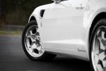 Chevrolet Camaro LTA Convertible by Lingenfelter 2012 года